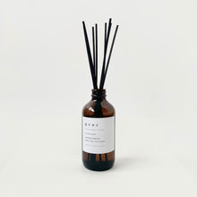 MCNZ Amber Diffuser 200ml - 8 Fragrances
